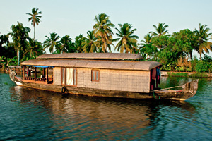 Amazing Kerala Tour