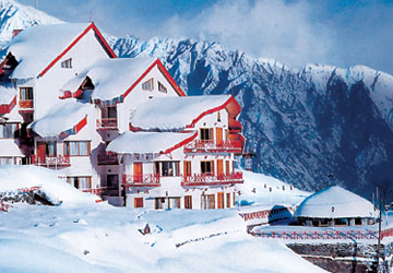 Best of Uttaranchal Tour