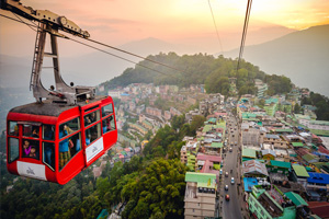 Darjeeling Tour Package