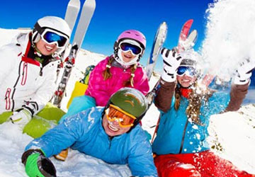 Enchanting Himachal<