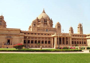 Magnificent Rajasthan Package