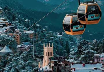 shimla