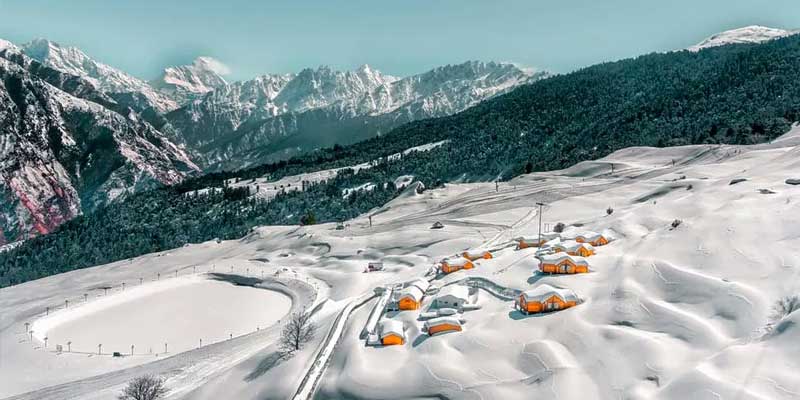 auli Tour