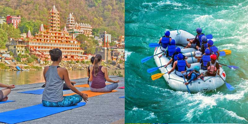 rishkesh Tour
