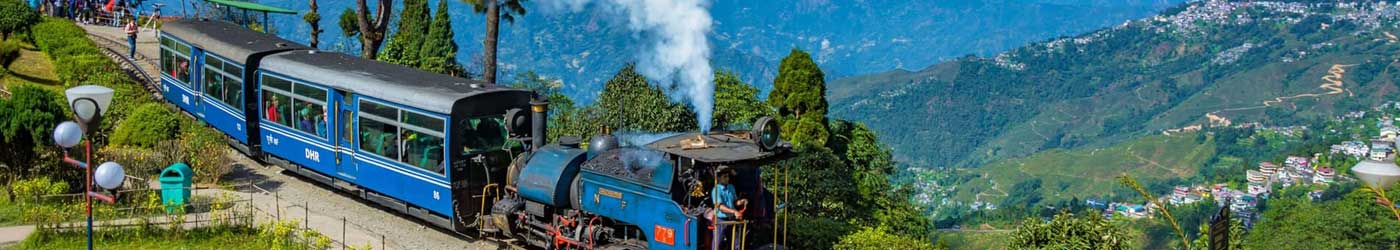 darjeeling tour packages