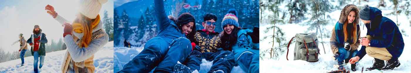 himachal tour packages