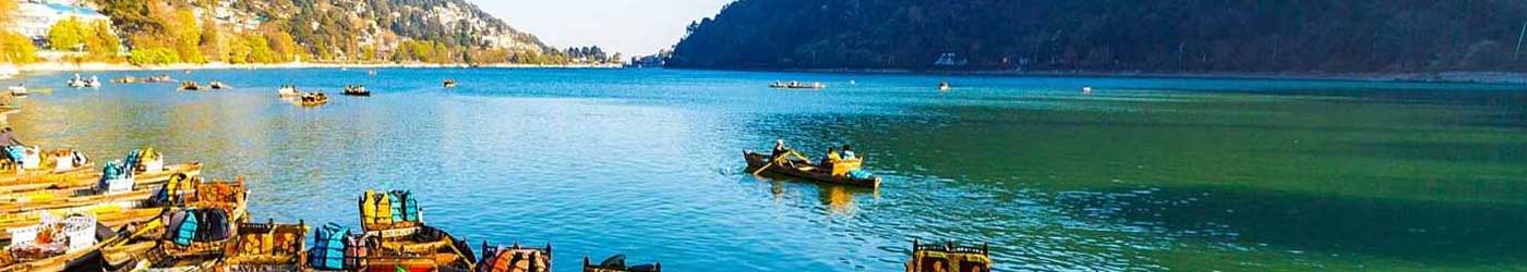uttarakhand tour